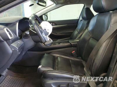 Zdjęcie 7 z 12 samochodu: 2018 NISSAN MAXIMA 3.5S VIN:1N4AA6AP5JC382404 - miniatura