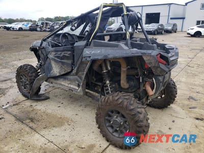 Trzecie zdjęcie samochodu z tyłu: 2023 POLARIS RZR XP 1000 VIN:3NSNAE995PH423012 - miniatura