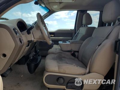 Zdjęcie 7 z 12 samochodu: 2006 FORD F150 VIN:1FTPX14V96KD69264 - miniatura