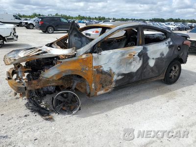 2014 HYUNDAI ELANTRA SE KMHDH4AE8EU140904 - główne zdjęcie licytacji z USA - miniatura