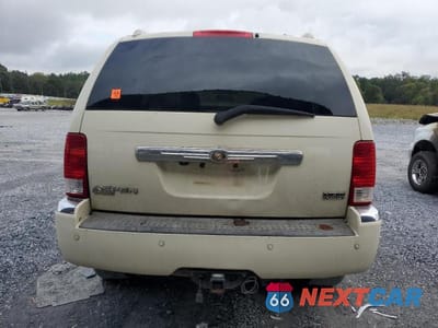 Zdjęcie 6 z 13 samochodu: 2008 CHRYSLER ASPEN LIMITED VIN:1A8HX58228F158438 - miniatura