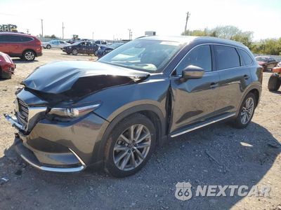 2016 MAZDA CX-9 SIGNATURE JM3TCBEY7G0100774 - główne zdjęcie licytacji z USA - miniatura