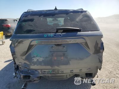 Zdjęcie 6 z 13 samochodu: 2022 FORD EXPLORER XLT VIN:1FMSK7DH1NGC31852 - miniatura