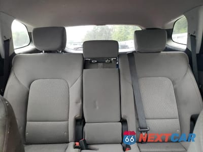 Zdjęcie 10 z 13 samochodu: 2015 HYUNDAI SANTA FE GLS VIN:KM8SM4HFXFU122830 - miniatura