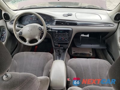 Zdjęcie 8 z 13 samochodu: 2001 CHEVROLET MALIBU VIN:1G1ND52J516191743 - miniatura