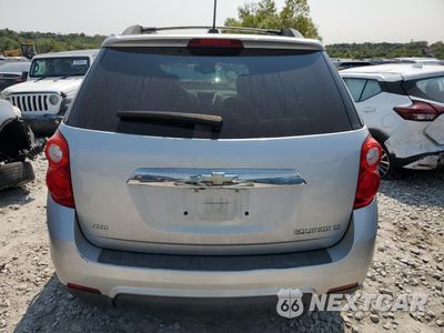 Zdjęcie 6 z 14 samochodu: 2015 CHEVROLET EQUINOX LT VIN:2GNFLFEK9F6174378 - miniatura