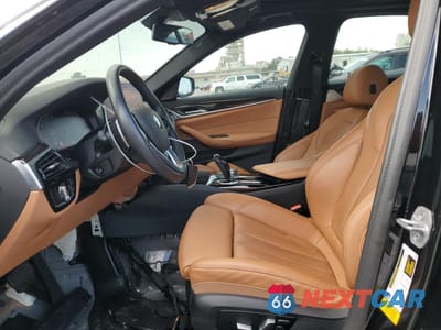Zdjęcie 7 z 12 samochodu: 2023 BMW 540 I VIN:WBA53BJ07PCM01445 - miniatura