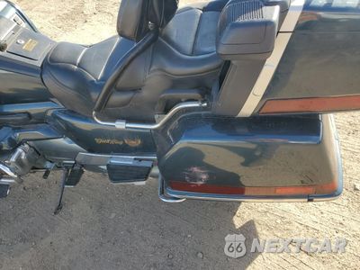 Zdjęcie 9 z 10 samochodu: 1989 HONDA GL1500 VIN:1HFSC2208KA106532 - miniatura