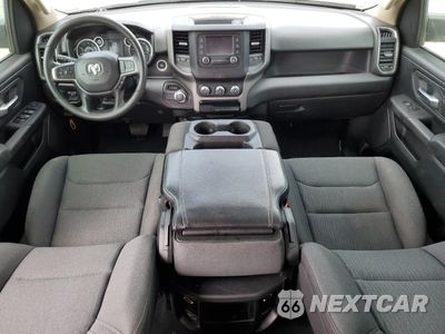 Zdjęcie 8 z 11 samochodu: 2019 RAM 1500 TRADESMAN VIN:1C6RREGT6KN650846 - miniatura