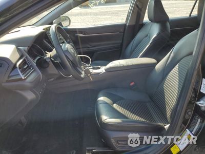Zdjęcie 7 z 12 samochodu: 2021 TOYOTA CAMRY SE VIN:4T1G11AK4MU470656 - miniatura