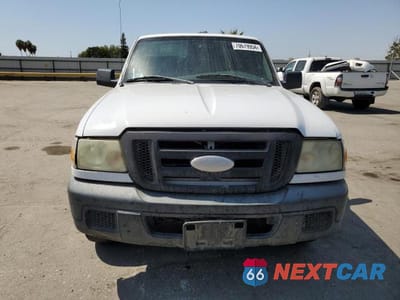 Piąte zdjęcie samochodu w środku: 2007 FORD RANGER VIN:1FTYR11U87PA97708 - miniatura