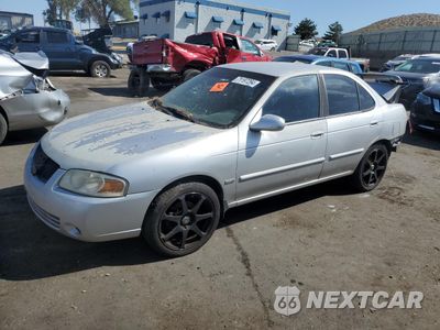 2005 NISSAN SENTRA 1.8 3N1CB51D95L584448 - główne zdjęcie licytacji z USA - miniatura