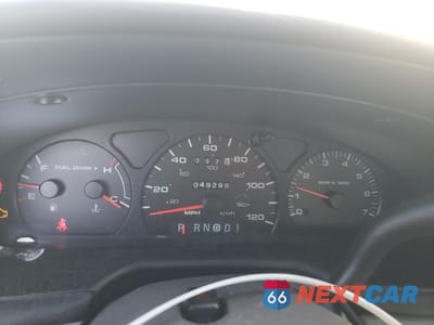 Zdjęcie 9 z 12 samochodu: 2001 FORD TAURUS LX VIN:1FAFP52U21G115717 - miniatura