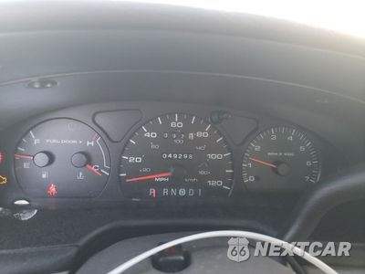 Zdjęcie 9 z 12 samochodu: 2001 FORD TAURUS LX VIN:1FAFP52U21G115717 - miniatura