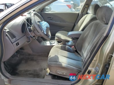 Zdjęcie 7 z 13 samochodu: 2002 NISS ALTIMA VIN:1N4AL11D02C148322 - miniatura
