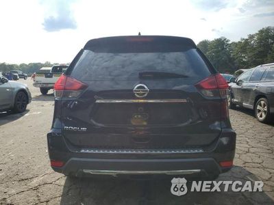 Zdjęcie 6 z 14 samochodu: 2017 NISSAN ROGUE S VIN:5N1AT2MT8HC841212 - miniatura