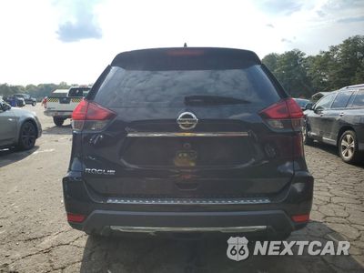 Zdjęcie 6 z 14 samochodu: 2017 NISSAN ROGUE S VIN:5N1AT2MT8HC841212 - miniatura