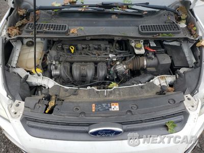 Zdjęcie 12 z 13 samochodu: 2015 FORD ESCAPE S VIN:1FMCU0F74FUB78528 - miniatura