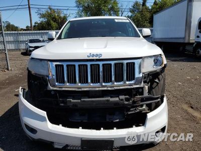 Piąte zdjęcie samochodu w środku: 2013 JEEP GRAND CHEROKEE LAREDO VIN:1C4RJFAG3DC641649 - miniatura