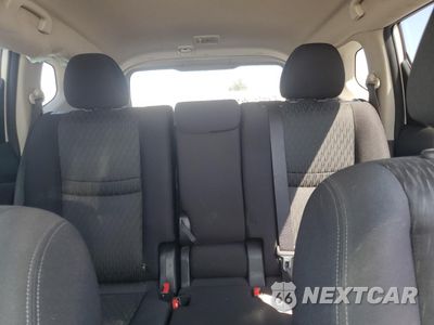 Zdjęcie 10 z 15 samochodu: 2018 NISSAN ROGUE S VIN:JN8AT2MT3JW455472 - miniatura