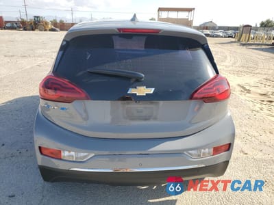 Zdjęcie 6 z 14 samochodu: 2020 CHEVROLET BOLT EV LT VIN:1G1FY6S07L4107944 - miniatura