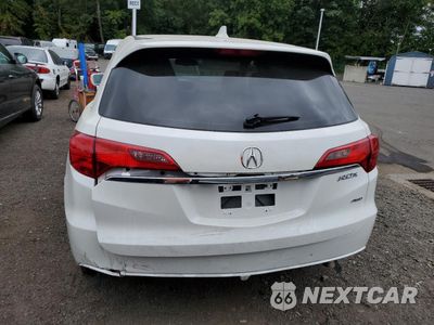 Zdjęcie 6 z 14 samochodu: 2014 ACURA RDX VIN:5J8TB4H32EL024448 - miniatura