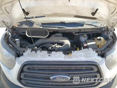 Zdjęcie 11 z 12 samochodu: 2015 FORD TRANSIT T-250 VIN:1FTNR1CM1FKB11895 - miniatura