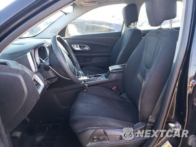 Zdjęcie 7 z 13 samochodu: 2014 CHEVROLET EQUINOX LS VIN:2GNALAEK4E6217116 - miniatura