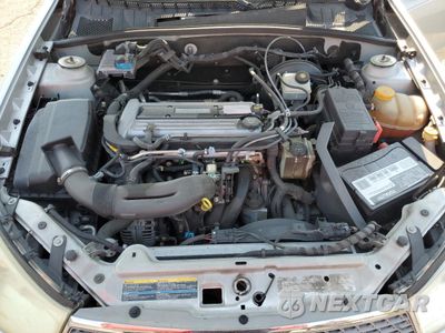 Zdjęcie 11 z 12 samochodu: 2003 SATURN L200 VIN:1G8JU54F13Y552725 - miniatura