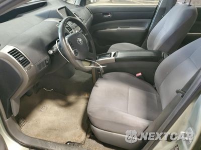 Zdjęcie 7 z 12 samochodu: 2008 TOYOTA PRIUS VIN:JTDKB20U683360918 - miniatura