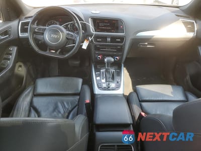 Zdjęcie 8 z 13 samochodu: 2015 AUDI Q5 PRESTIGE VIN:WA1WFCFP9FA093760 - miniatura