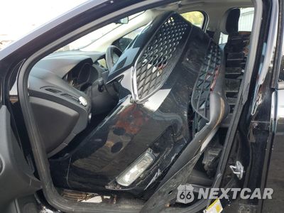 Zdjęcie 7 z 12 samochodu: 2018 FORD FOCUS SEL VIN:1FADP3M25JL233808 - miniatura