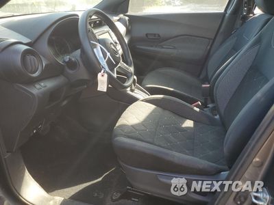 Zdjęcie 7 z 14 samochodu: 2019 NISSAN KICKS S VIN:3N1CP5CU5KL531806 - miniatura