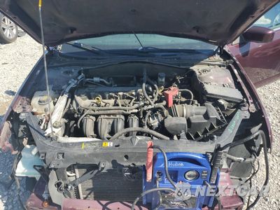 Zdjęcie 11 z 13 samochodu: 2012 FORD FUSION SEL VIN:3FAHP0JA7CR239822 - miniatura