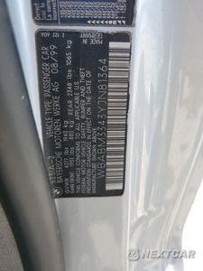 Zdjęcie 12 z 12 samochodu: 2000 BMW 323 CI VIN:WBABM3343YJN81364 - miniatura