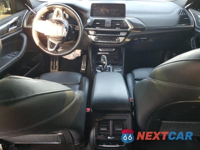 Zdjęcie 8 z 14 samochodu: 2020 BMW X4 XDRIVE30I VIN:5UX2V1C02L9C54189 - miniatura