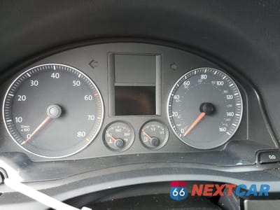 Zdjęcie 9 z 13 samochodu: 2007 VOLKSWAGEN RABBIT VIN:WVWBR71K47W063083 - miniatura