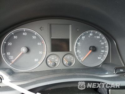 Zdjęcie 9 z 13 samochodu: 2007 VOLKSWAGEN RABBIT VIN:WVWBR71K47W063083 - miniatura