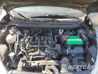 Zdjęcie 11 z 14 samochodu: 2019 NISSAN KICKS S VIN:3N1CP5CU5KL531806 - miniatura