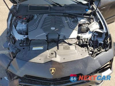 Zdjęcie 12 z 13 samochodu: 2024 LAMBORGHINI URUS S VIN:ZPBUB3ZL2RLA27960 - miniatura
