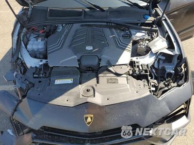 Zdjęcie 12 z 13 samochodu: 2024 LAMBORGHINI URUS S VIN:ZPBUB3ZL2RLA27960 - miniatura