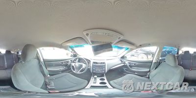 Zdjęcie 12 z 14 samochodu: 2015 NISSAN ALTIMA 2.5 VIN:1N4AL3AP1FC277486 - miniatura