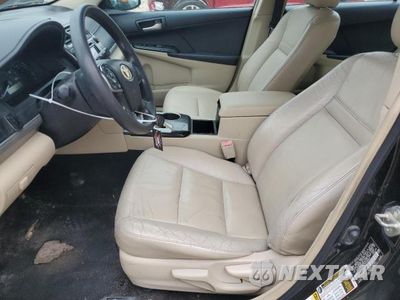 Zdjęcie 7 z 12 samochodu: 2014 TOYOTA CAMRY L VIN:4T1BF1FKXEU859307 - miniatura