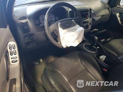 Zdjęcie 15 z 26 samochodu: 2007 FORD ESCAPE XLT VIN:1FMYU03177KC04557 - miniatura