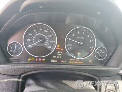 Zdjęcie 9 z 12 samochodu: 2014 BMW ACTIVEHYBRID 3 VIN:WBA3F9C50EKP46500 - miniatura