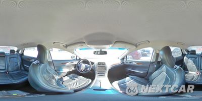 Zdjęcie 13 z 14 samochodu: 2013 LINCOLN MKZ VIN:3LN6L2GK9DR810152 - miniatura