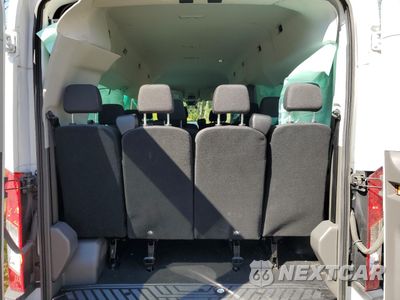 Zdjęcie 10 z 13 samochodu: 2022 FORD TRANSIT T-350 VIN:1FBAX2C89NKA48366 - miniatura