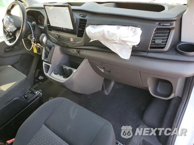 Zdjęcie 8 z 13 samochodu: 2022 FORD TRANSIT T-350 VIN:1FBAX2C89NKA48366 - miniatura