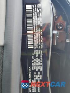 Zdjęcie 13 z 13 samochodu: 2021 ALFA ROMEO STELVIO TI VIN:ZASPAKBN5M7D16014 - miniatura