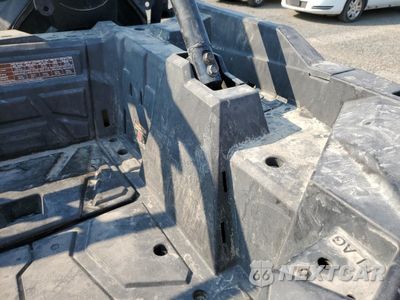 Zdjęcie 6 z 12 samochodu: 2018 POLARIS RZR XP 1000 EPS VIN:3NSVDE993JF943414 - miniatura